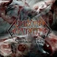 Unborn Generation : StraitJacket Dance